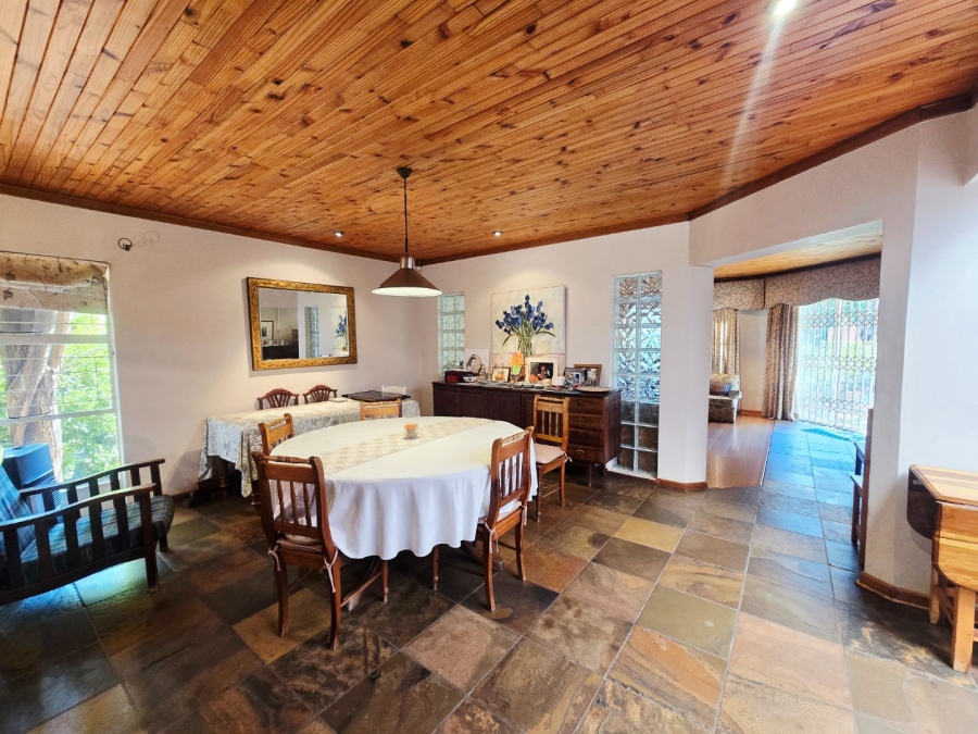 4 Bedroom Property for Sale in Heuwelsig Free State